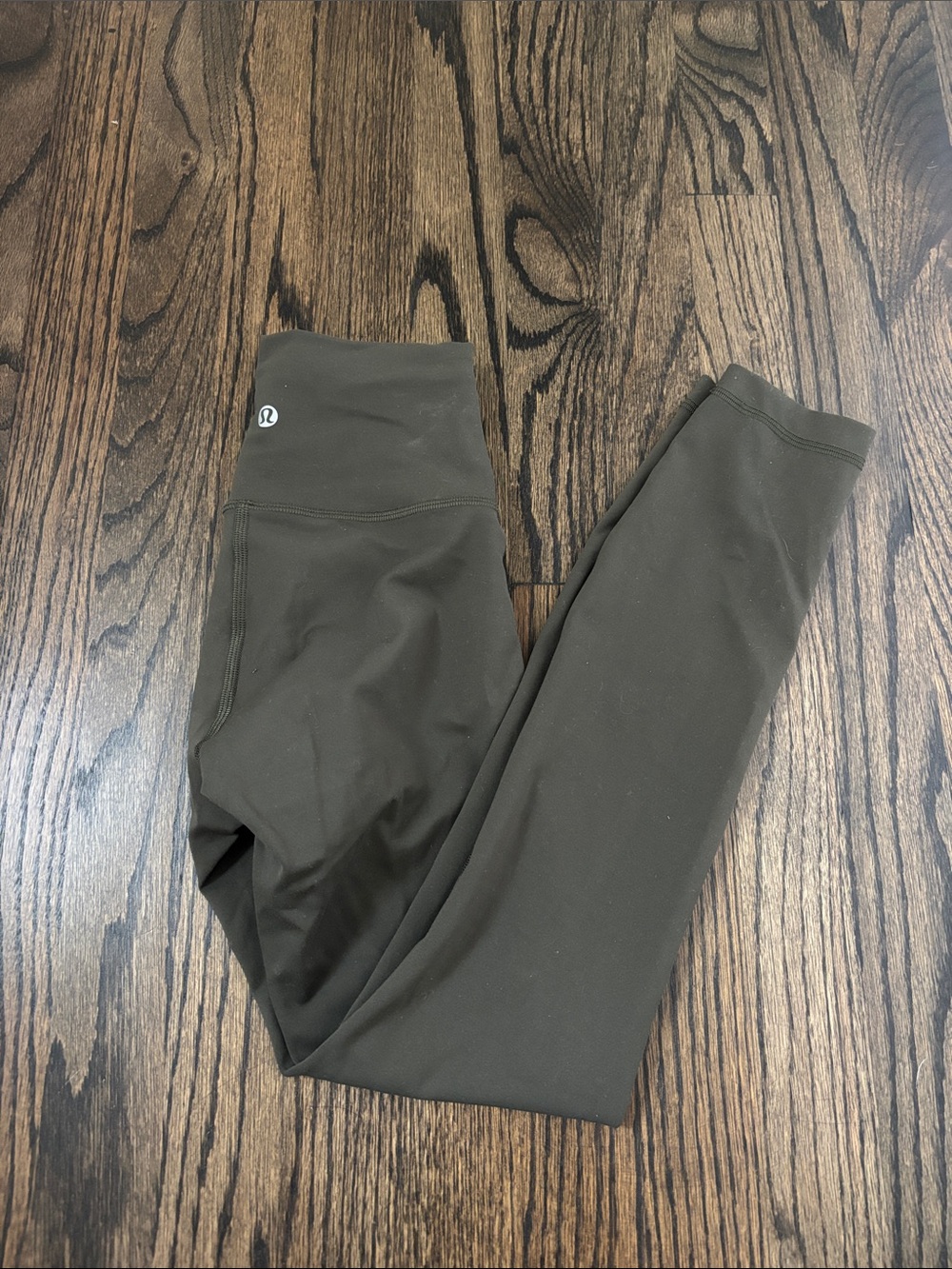 lululemon athletica Wunder Train 25”